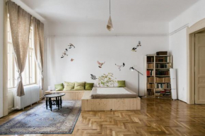  Molnar 21 Apartment  Будапешт